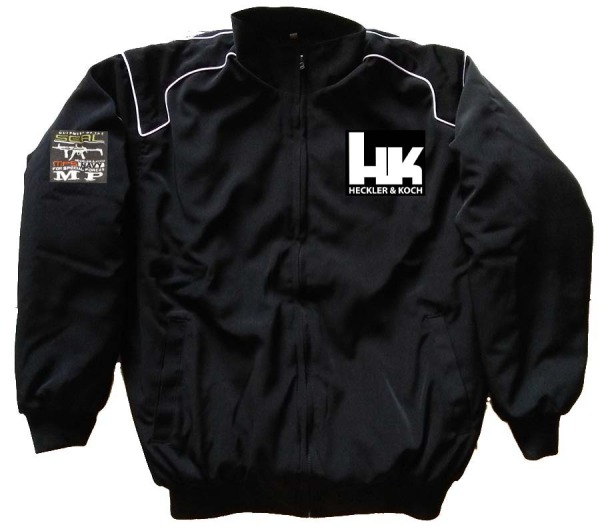 Heckler und Koch Jacke